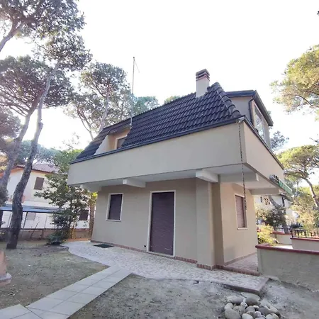In 24967 Feriehus Rosolina Mare