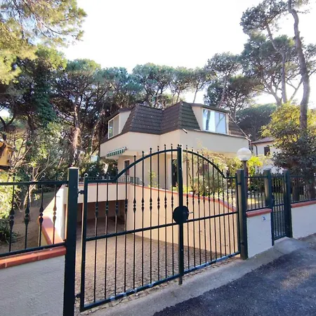 Tatil Evi In 24967 Rosolina Mare